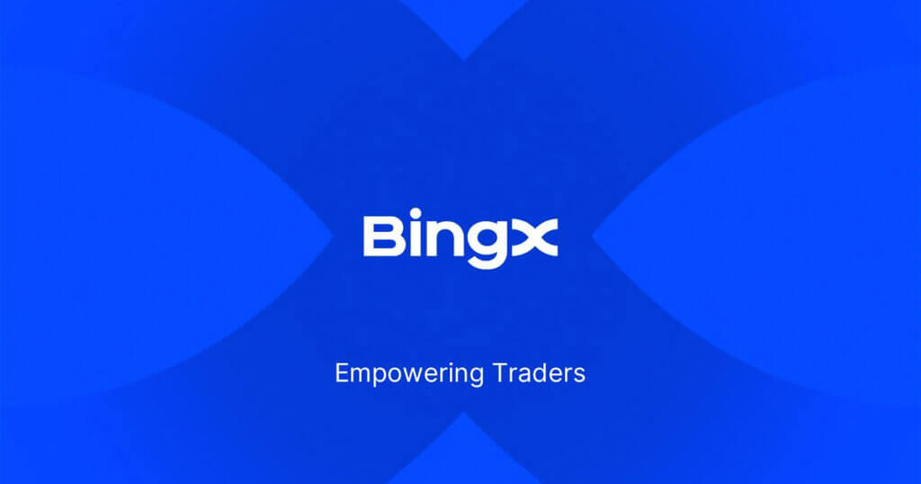 BingX Restores Full Operations and Unveils “ShieldX” for Enhanced Security
