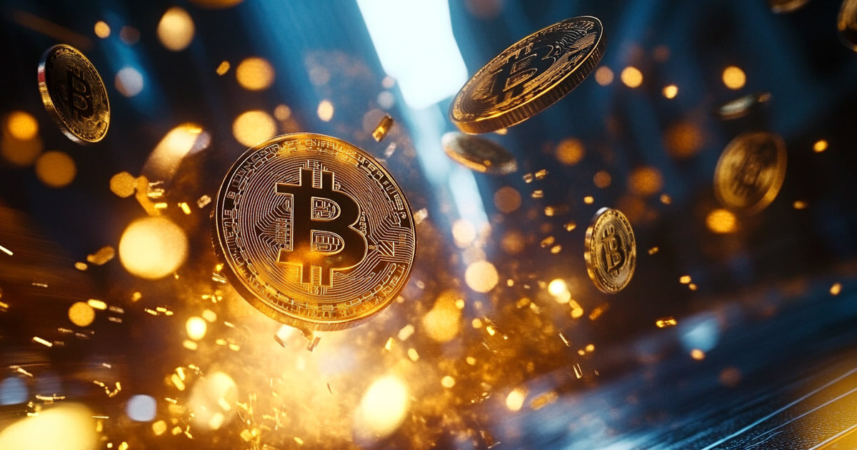 Spot Bitcoin ETF AUM surpasses 1 million Bitcoin after $890 million inflow