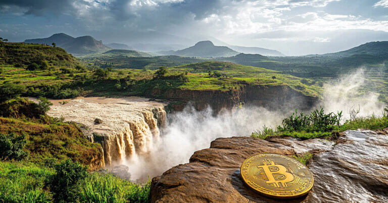 Ethiopia harnesses low-cost vitality for Bitcoin mining from renewable sources