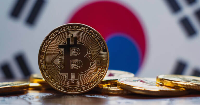 Bitcoin trades at discount in Korea destroying historical âKimchi Premiumâ