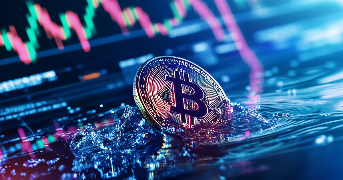 Crypto liquidations hit $280 million as long and short positions bleed amid market volatility