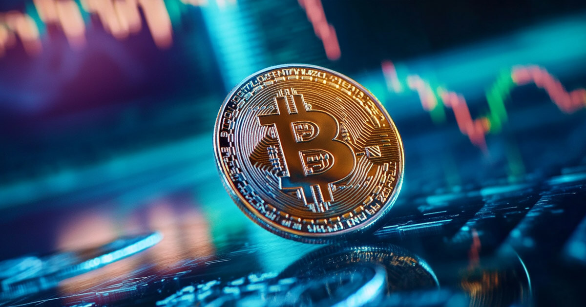 Bitcoin sees $196 million in liquidations following dip below $59,000