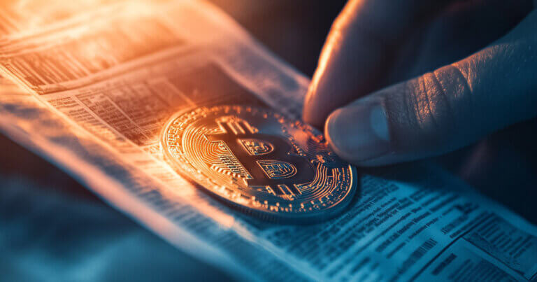 Florida CFO advocates adding Bitcoin to state pension funds for strategic growth