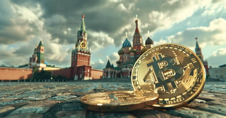 Russia halts crypto mining in strength-strapped territories