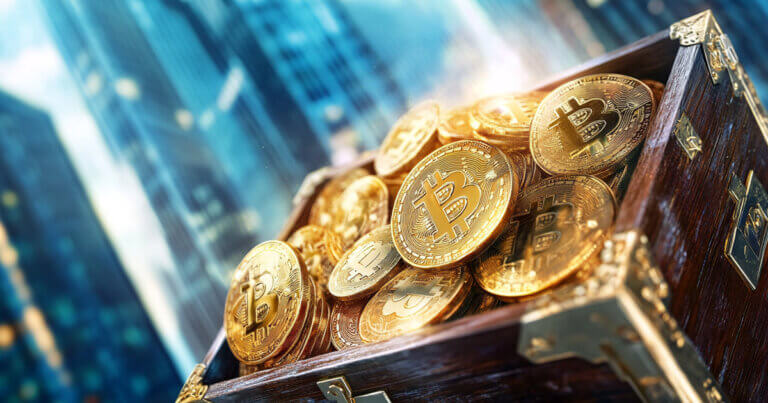 Samara Asset Group shares surge 15% amid push to boost Bitcoin holdings