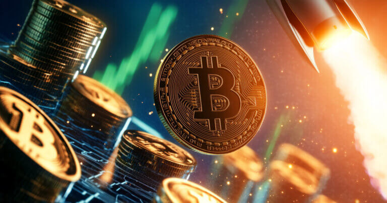 Bitcoin nears $100k for first time since February as $224 million shorts liquidated