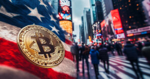 Bitcoin threatens breakout as US employment falls to 4.1%, jobs surge