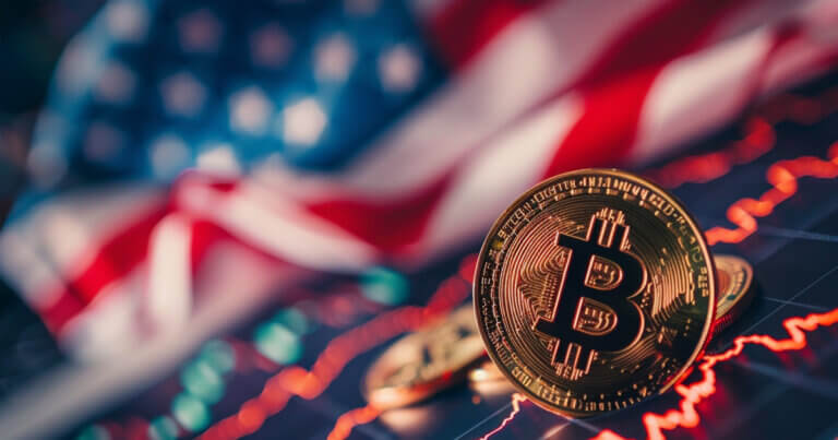 StanChart sees high volatility for Bitcoin in lead as much as US elections