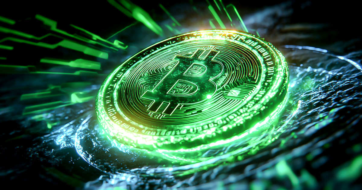 Bitcoin could hit $200,000 without dollar collapse – Bitwise CIO