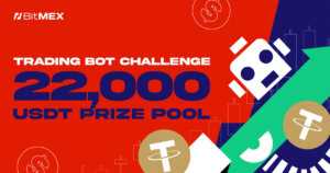 BitMEX launches Automated Procuring and selling Bots for Easy Crypto Trades