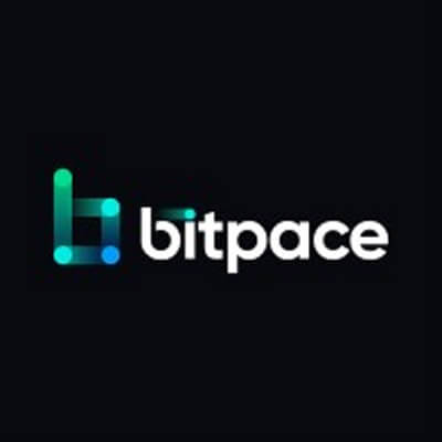 Bitpace logo
