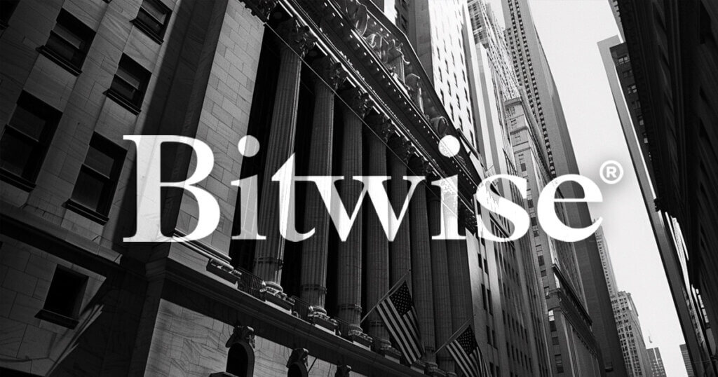 Bitwise sees peril in stalled crypto legislation amid political unrest