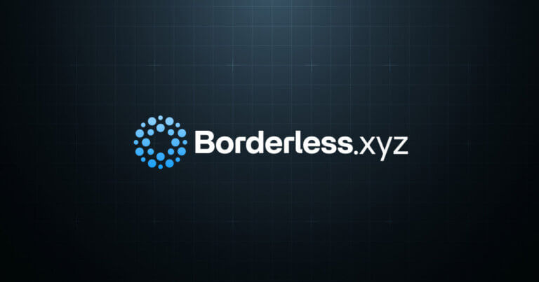 Borderless.xyz Emerges With $3M Pre-Seed Led By Amity Ventures To Build a Modern Global Stablecoin Payment Network