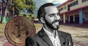 El Salvador president Nayib Bukele donates 2 Bitcoin towards building 1,000 schools in Honduras