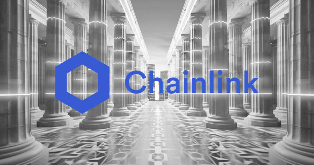 Chainlink debuts privacy tech, triggering LINK’s rise to multi-week high