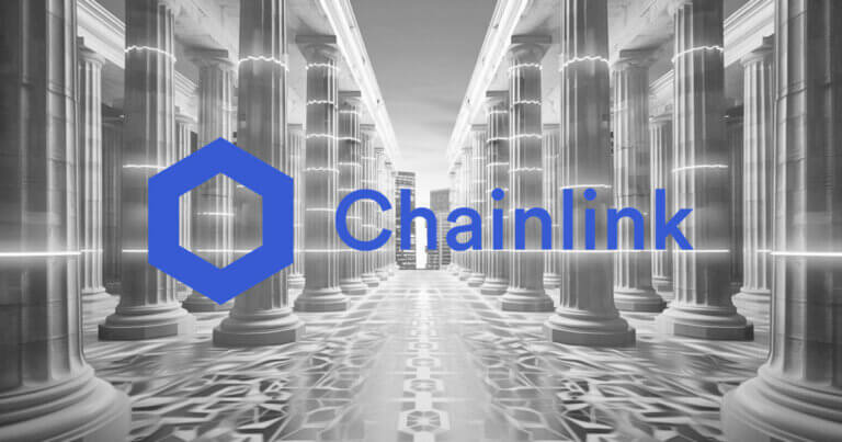 Chainlink debuts privacy tech, triggering LINK’s upward thrust to multi-week high