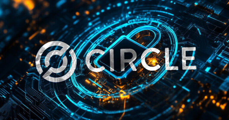 Circle unveils encrypted ERC-20 framework to toughen blockchain privacy