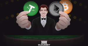 Cloudbet Watch Presentations Crypto Gamblers Desire USDT And BTC