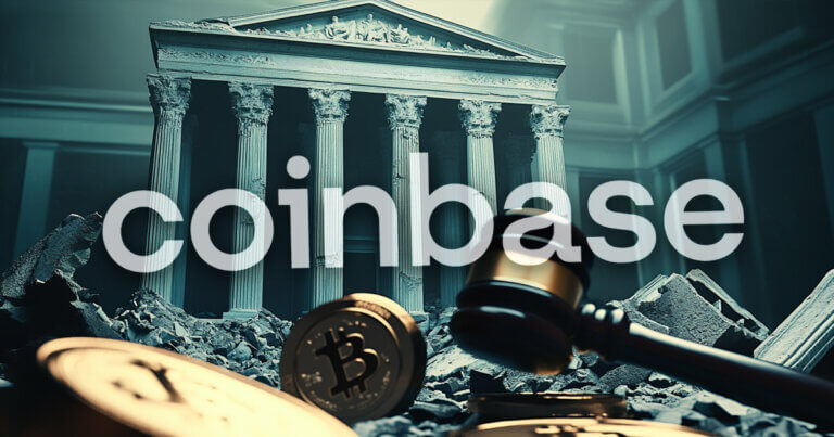 Coinbase recordsdata FOIA requests concentrating on FDIC over crypto banking restrictions