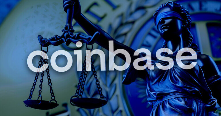 Coinbase files motion for partial summary judgment against SEC over internal file delays