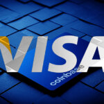 Visa celebrates Coinbase partnership to offer instant crypto deposits