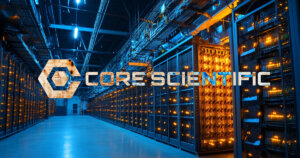 Core Scientific’s AI deal fuels $8.7 billion revenue forecast, shares rise