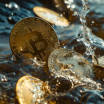 Bitcoin tops $407 million crypto inflows amid election-driven dynamics