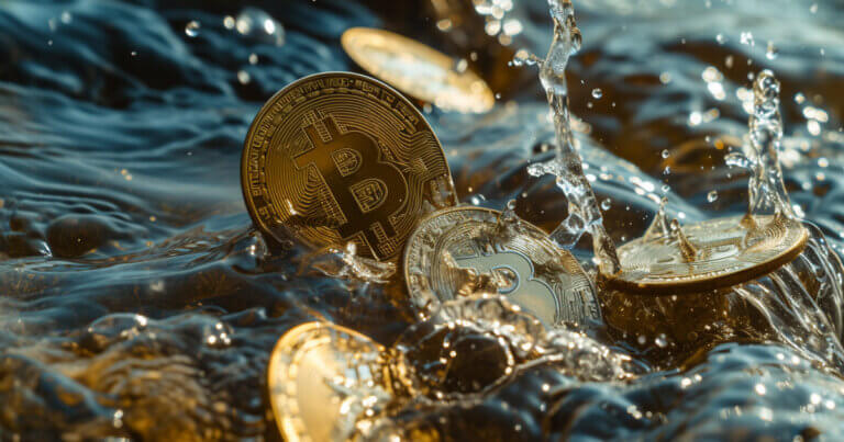 Bitcoin tops $407 million crypto inflows amid election-pushed dynamics