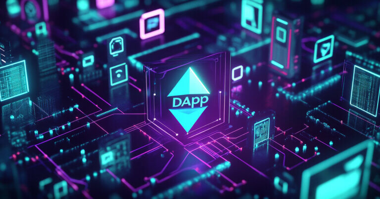 Dapps scrutinize 70% surge in utilization to hit document exercise ranges for the length of Q3