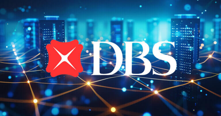 Singapore’s DBS Bank integrates Ethereum-love minded tech for institutional finance