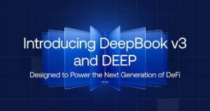 DeepBook Launches Native DEEP Token