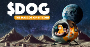 Microscopic-Version $DOG Plushies to Commence on October 19, 2024, Bridging Digital and Bodily Collectibles