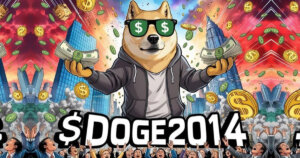 Doge2014 Presale Hits 600K Celebrating Dogecoin before Big Burn Event