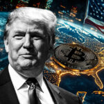 Trump declares end to ‘war on crypto,’ vows to propel America to Bitcoin supremacy