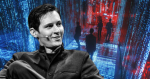 Telegram CEO confirms sharing criminals’ IP addresses with authorities since 2018