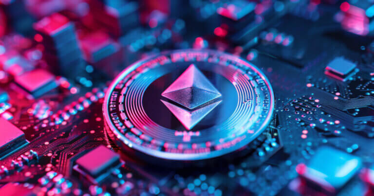 Ethereum proposes 33% transaction extend with EIP 7781 to enhance network efficiency