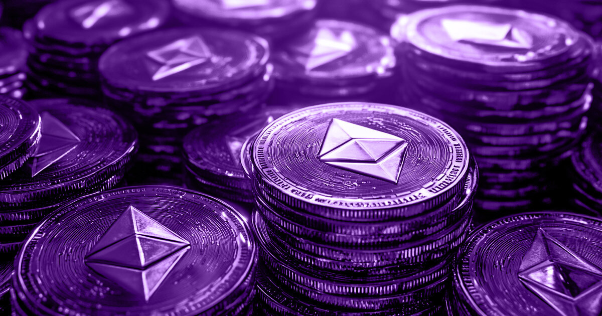 Ethereum and Solana staking now not labeled as collective funding schemes within the UK