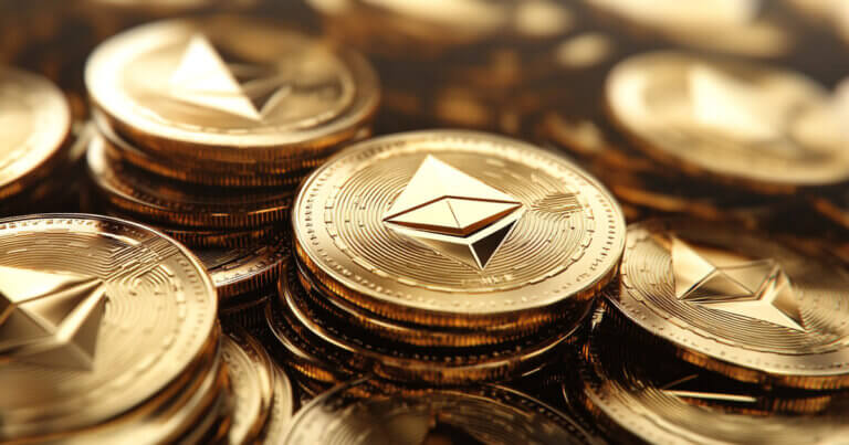 Virtually 70% of institutional investors decide to Ethereum staking â look