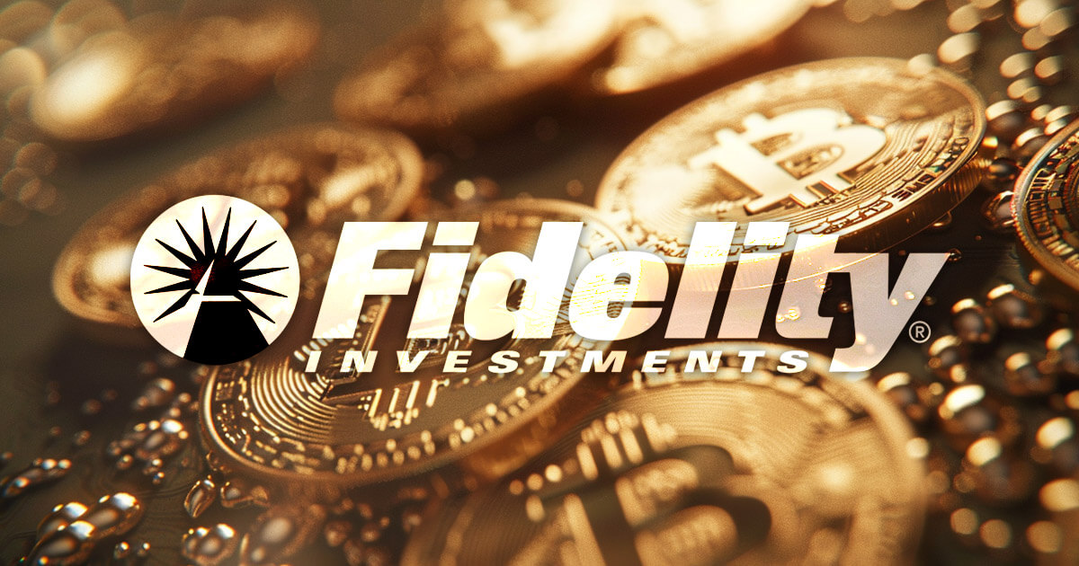 Fidelity now 22,000 BTC away from top 10 Bitcoin holders replacing US Government