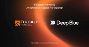 Foresight Ventures Announces Strategic Partnership with Deep Blue and Arta TechFin to Enhance Stablecoin and RWA Business Initiatives