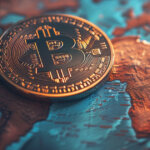 US drives North American crypto dominance despite regional stablecoin decline