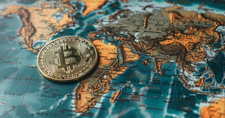 Latest data reveals global economic downturn, building stronger case for Bitcoin