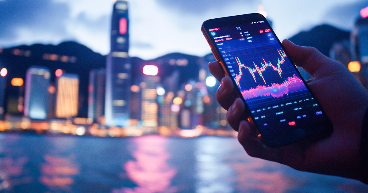 HKVAX turns into third crypto change licensed in Hong Kong