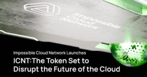 Very unlikely Cloud Network Launches ICNT: The Token Put to Disrupt the Future of the Cloud