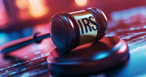 Fitness coach takes IRS to court again in battle for crypto staking reward tax precedent