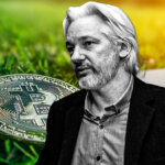 Julian Assange thinks blockchain has a higher purpose than Bitcoin