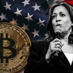 Harris explicitly announces support for crypto just weeks before election