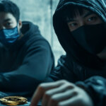 Chinese OTC trader linked to laundering millions for North Korean hackers