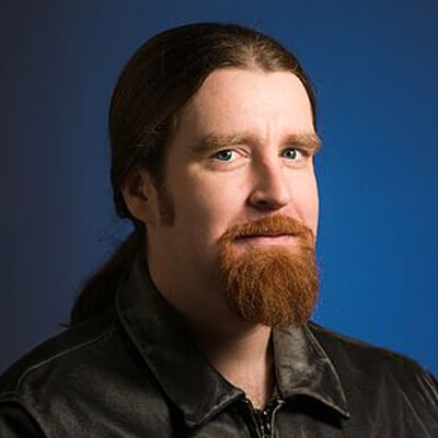 Len Sassaman photo