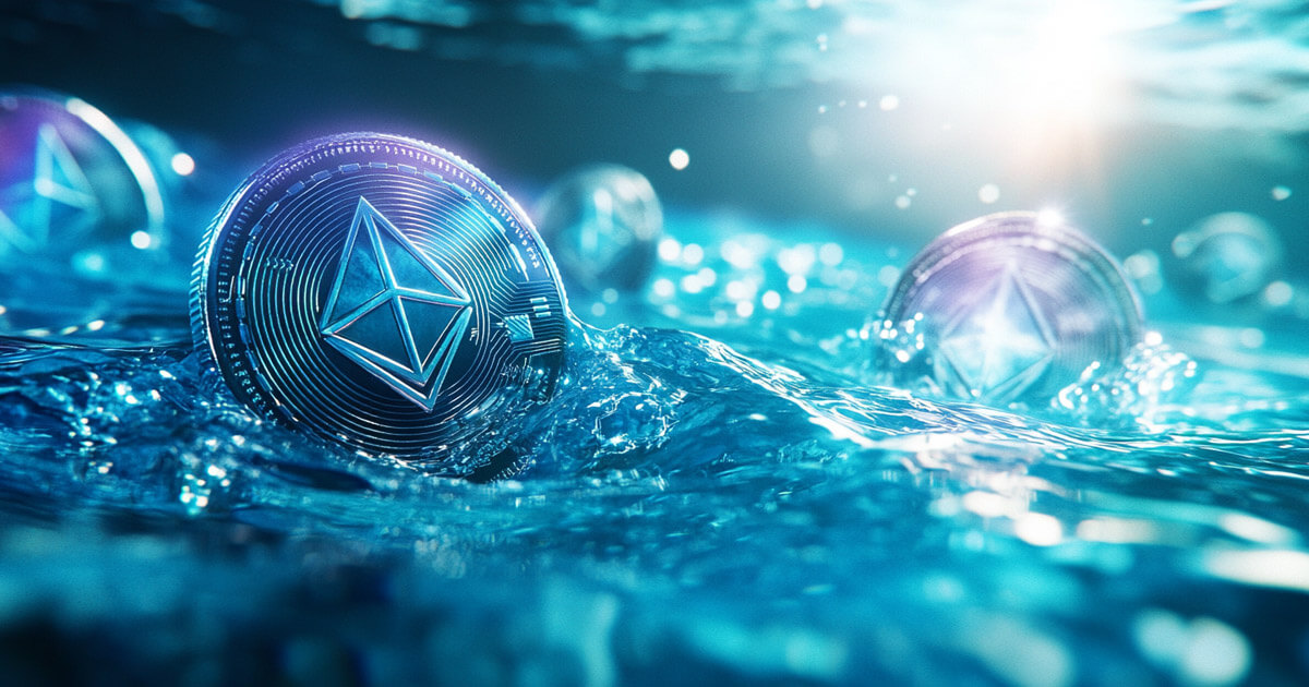 Chainlink CCIP powers Lido's new cross-chain staking on Arbitrum, Base, and Optimism